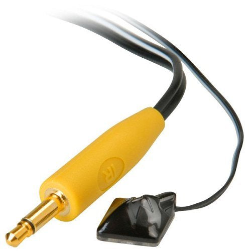 Xantech 283D5PK Designer Blink-1R Mouse Emitter, 5-Pack