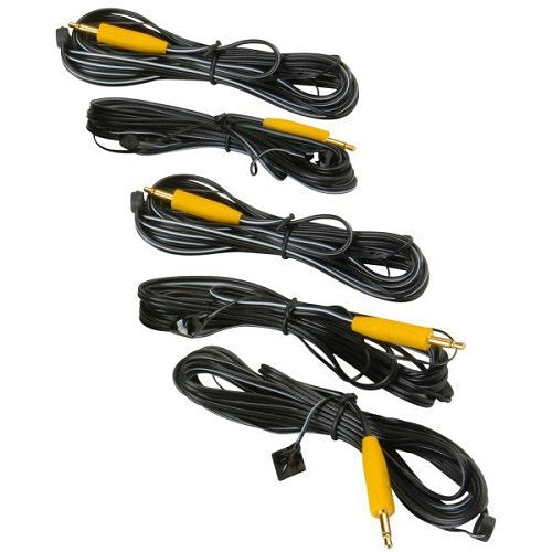Xantech 283D5PK Designer Blink-1R Mouse Emitter, 5-Pack