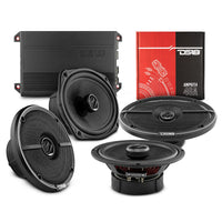 2016-2021 Chevy Silverado 3500 HD Crew and Extended Cab Front and Back Doors Speakers Good Upgrade/Replacement Package 1600 Watts