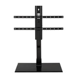 Sanus VSTV2-B2 Swivel TV Stand for 40"-86" TVs