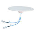 Ventev 607853 617-7125MHz Slim Ceiling DAS NF