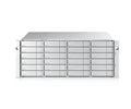 Promise J5800SDQS8 VTrak J5800sD 192TB HDD 24x8TB - JBOD Storage Expansion