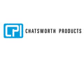 Chatsworth 11164-725 Heavy Duty Equipment Shelf; 25INW x 7.16INH x 20IND; Black; Double Sided; Non-Vented