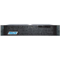 Pelco VXS2B-E216-N12S VideoXpert Storage Server, E-Series Enterprise, 2U 18-Bay Rackmount