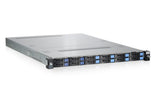 Promise VA81105O115002 Vess A8110 4x16GB RAM, CPU 5520+x2, OS RAID M.2 SATA 512GB x2, WIN11 LTSC - Video Surveillance Storage Server