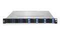 Promise VA81104O11500T Vess A8110 2x16GB RAM, CPU 4410Y, OS RAID M.2 SATA 512GB x2, WIN11 LTSC - Video Surveillance Storage Server