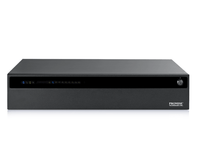 Promise VA334PSW1008TT Vess A3340Ps 32TB (4x8TB) WIN10 - Video Surveillance Storage Server