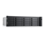 Promise VA6600PW1010TU Vess A6600P 160TB (16x10TB) Win10 - Video Surveillance Storage Server