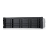 Promise VA6600PW1010TU Vess A6600P 160TB (16x10TB) Win10 - Video Surveillance Storage Server