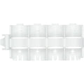 System Sensor W-BATCART SWIFT Battery Cartridge Bulk Pack for use with SWIFT AV bases and SWIFT pull stations, 10-Pack
