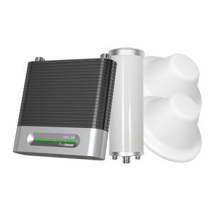 Cellular Boosters