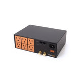 WattBox WB-200VB-CE-6 6-Outlet Power Conditioner with Coax and Ethernet Protection