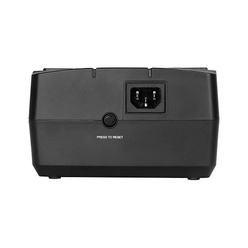 WattBox WB-OVRC-UPS-625-8 UPS Battery Pack for IP Power Conditioners, 625VA, 8-Outlets