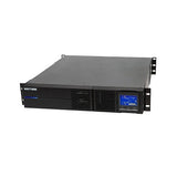 WattBox WB-UPS-1500-8 8-Outlet Uninterruptible Power Supply, 1500VA