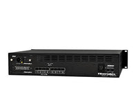 Patton WDM8A FiberPlex 8-Channel Active Wavelength Division Multiplexer, Upper Band