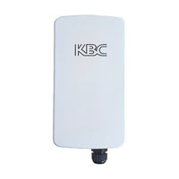 KBC Networks WES5-AX-BF Wi-Fi 6 Wireless Ethernet Module, Integrated 9 dBi Antenna