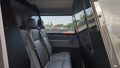 Havis WGI-F25 Interior Window Guard For 2015-2024 Ford Transit Window Van (Wagon) With Low Roof, Long Length 130 Inch Wheel Base & Passenger Side Sliding Door