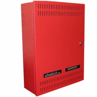 SPB-80/4 - Eaton SPB-80/4 SAFEPATH Supervised Audio Power Booster, 80W, 4A, Steel Enclosure