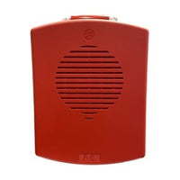 EL3RHN-NR - Eaton EL3RHN-NR Horn with Third Plate, Red