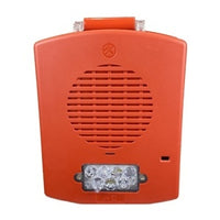 EL3RMT-NW - Eaton EL3RMT-NW Outdoor Multi-Tone Fire Alarm, NEMA 3R, White