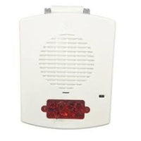 EL3RMTSTA-ALW - Eaton EL3RMTSTA-ALW Eluxa Outdoor 3R/4X Multi-tone Strobe, Ceiling or Wall Mount