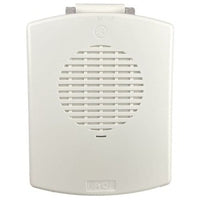 EL4XHN-NW - Eaton EL4XHN-NW Horn with 4x Surface Box, White