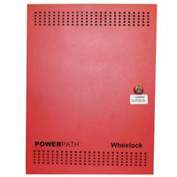 PS-8-LP - Eaton PS-8-LP PowerPATH Power Supply, NAC Power Supply, 8A, Low Profile Cabinet,