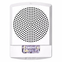 ELSPSTW-N - Eaton ELSPSTW-N Eaton Eluxa High Fidelity Speaker Strobe