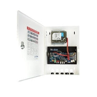 Speco H16WHRLNM2TB 16-Channel Wall Mount Hybrid Recorder with 2TB Storage