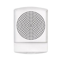 ELSA-SW-W - Eaton ELSA-SW-W Eluxa Self-Amplified Speaker Wall Mount, White