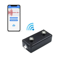 PBN-TECH PBN-WIFI Black VOX WIFI 32GB