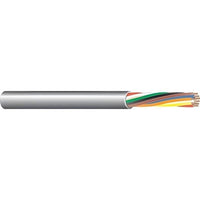 West Penn 284GY1000 Stranded Unshielded Cable