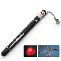 West Penn FI-4283 Pocket VFL with Adapter Cords