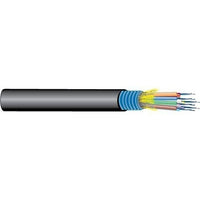 West Penn WP9W241T 12 Fiber OS2 OFCP Interlocked Armor Distribution Cable