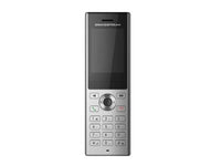 Grandstream WP810 Dual-Band Cordless Wi-Fi IP Phone