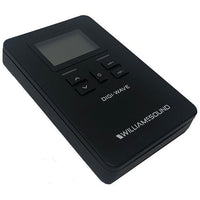WS-DLR400ALK