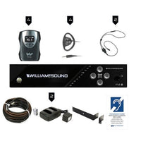 WS-FM558PRO