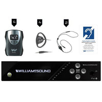 WS-FM558