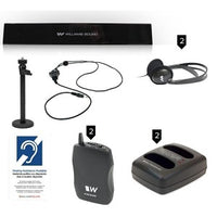 WS-IRSYS3000
