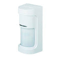 Optex WXS-DAM 180° Panoramic Outdoor PIR Detector with Microwave, 30 40' Range