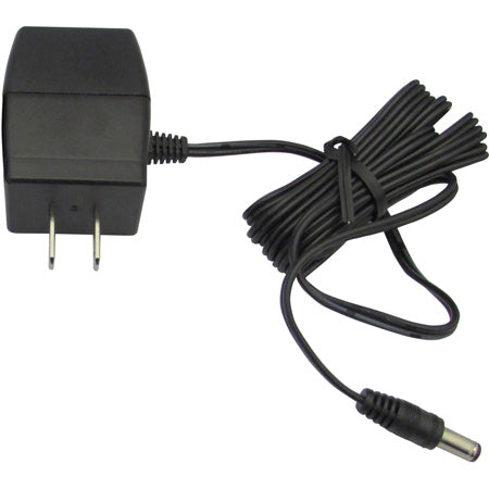 Xantech PS12-0.5 Wall Mount Regulated Power Supply, 0.3A 12V, for Select Xantech IR Components
