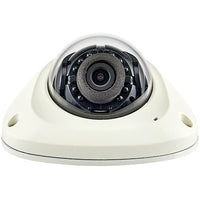 Hanwha XNV-6022RM 2MP Mobile Vandal-Resistant IP IR Flat Camera