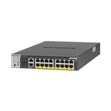 Netgear XSM4316PB-100NES M4300-16X 600W PSU Managed Switch