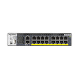 Netgear XSM4316PB-100NES M4300-16X 600W PSU Managed Switch