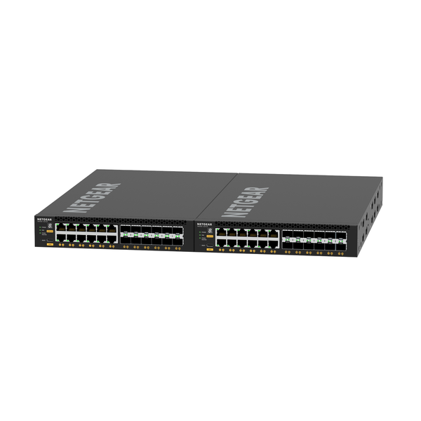 Netgear XSM4324-100NES M4350-12X12F (XSM4324) Managed Switch