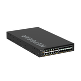 Netgear XSM4324-100NES M4350-12X12F (XSM4324) Managed Switch