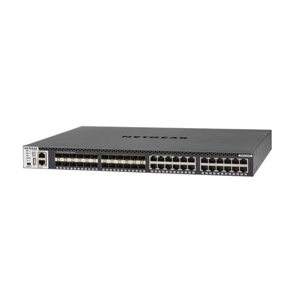 Netgear  XSM4348S-100NES M4300-24X24F Managed Switch