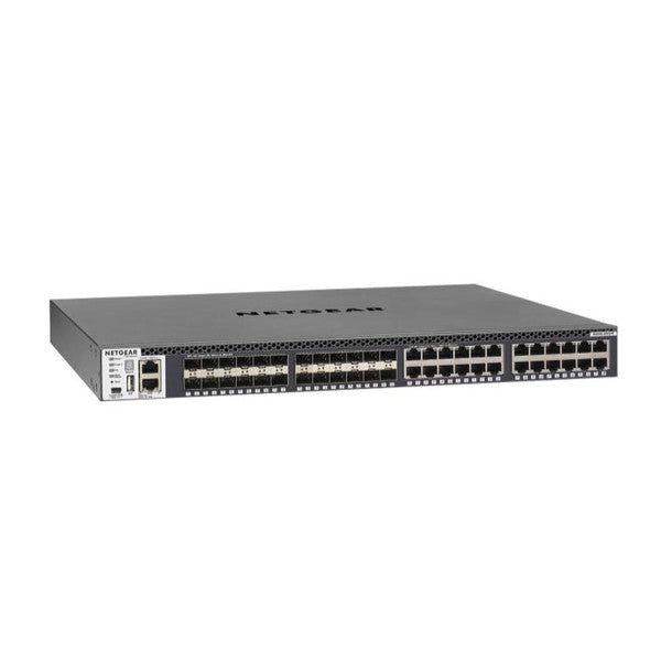Netgear  XSM4348S-100NES M4300-24X24F Managed Switch
