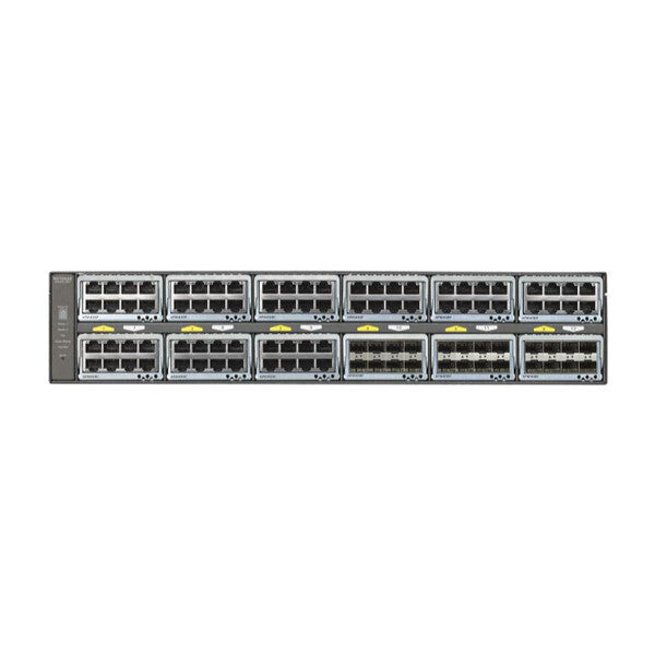 Netgear XSM4396K1-100NES M4300-96X 48XSFP+ APS600W Managed Switch