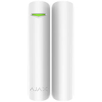 AJAX 42798.03.WH3 DoorProtect Jeweller Reed Switch-Based Opening Detector, White